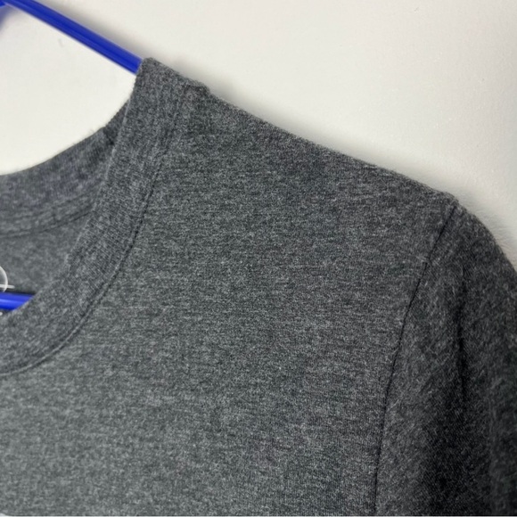 Paper Label 'Relax' Graphic Tee - Picture 7 of 8